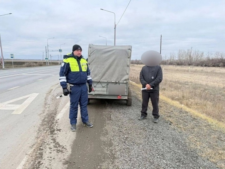 Иностранец предстанет перед судом в Оренбуржье за поддельное водительское удостоверение