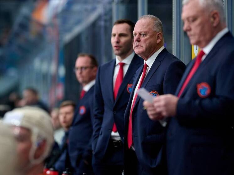 Работа Галлана в «Шанхайских Драконах» получила отличную оценку Немчинова