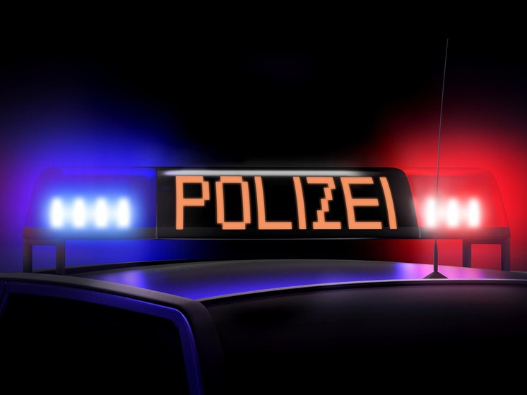 Германия — Стрельба под рождественские песни