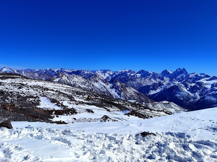 В Осетии создают атлас с составом минеральных источников Большого Кавказского хребта