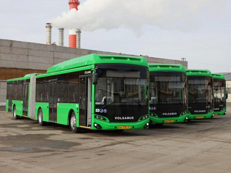 Челябинцам объяснили, как снизить риск заражения ОРВИ в общественном транспорте