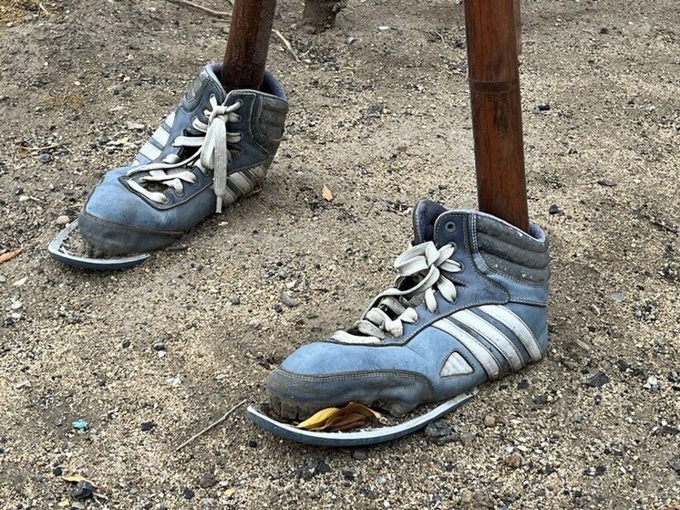 Почему оренбуржцы платят за чистоту, но живут среди отходов