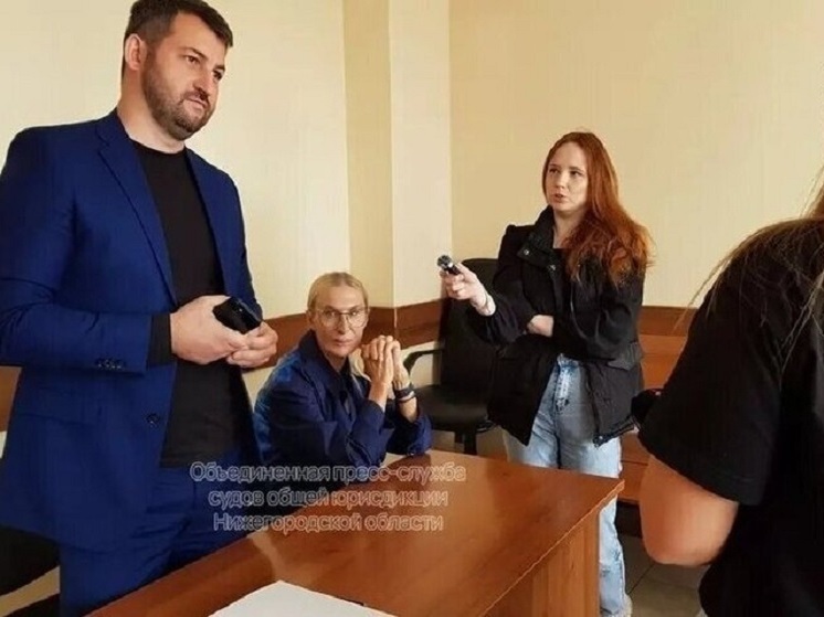 Нижегородский суд вынес приговор «капустной» миллиардерше