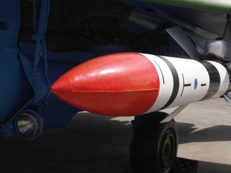 В Тульской области объявлен отбой ракетной опасности