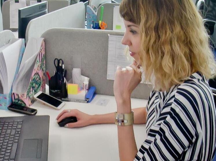 Каждый второй челябинец ищет новую работу, не предупреждая начальство