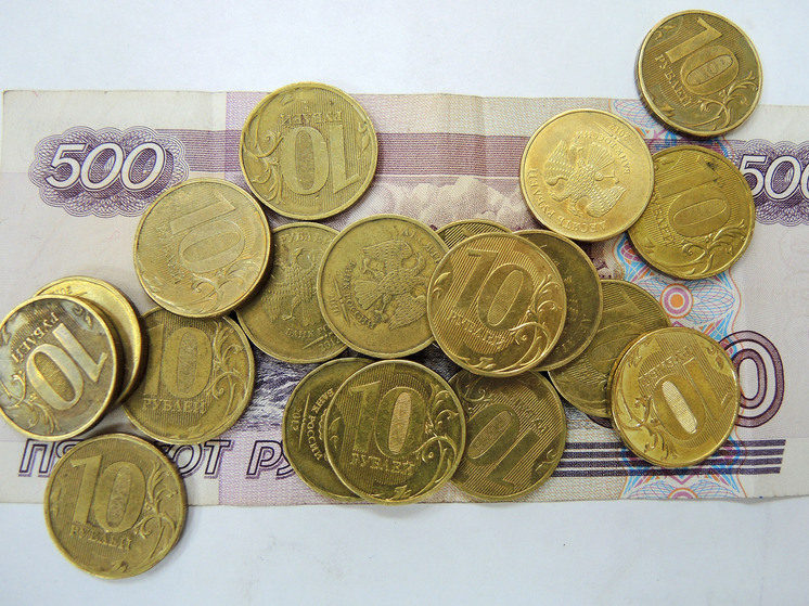 Глава Таганрога опровергла слухи об отравленных денежных купюрах в городе