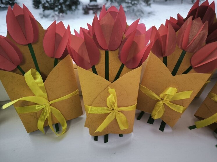 В Пыталовском муниципальном округе поздравили матерей погибших героев