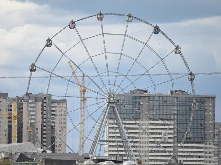 Челябинск попал в десятку самых привлекательных городов страны для осеннего туризма
