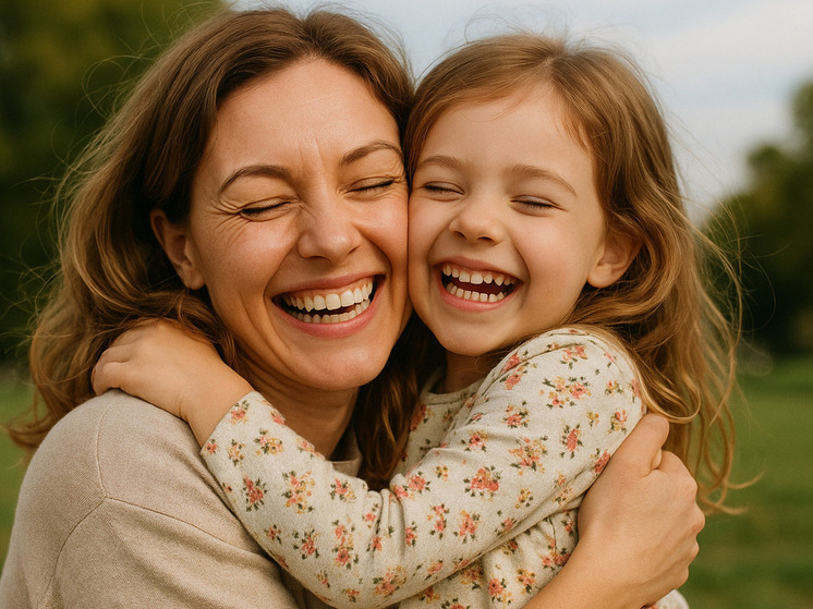 «Материнство — великое призвание»: Лимаренко поздравил женщин Сахалина с Днём матери