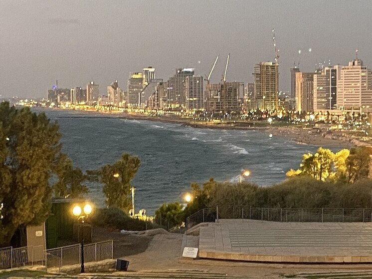 РИА Новости: особняк соратника Зеленского Миндича в Тель-Авиве стоит пустой