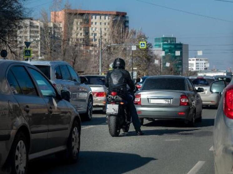 Самым популярным люксовым авто с пробегом в Челябинской области стал суперкар McLaren GT