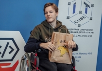 Начало ноября ознаменовалось ярким событием в Смоленской области: в правительстве состоялся приём победителей регионального этапа национальной премии #МЫВМЕСТЕ, инициированной Росмолодёжью по поручению главы государства Владимира Путина в рамках национального проекта «Молодёжь и дети»