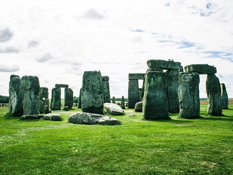 Опубликованы доказательства находки крупнейшего доисторического сооружения Британии