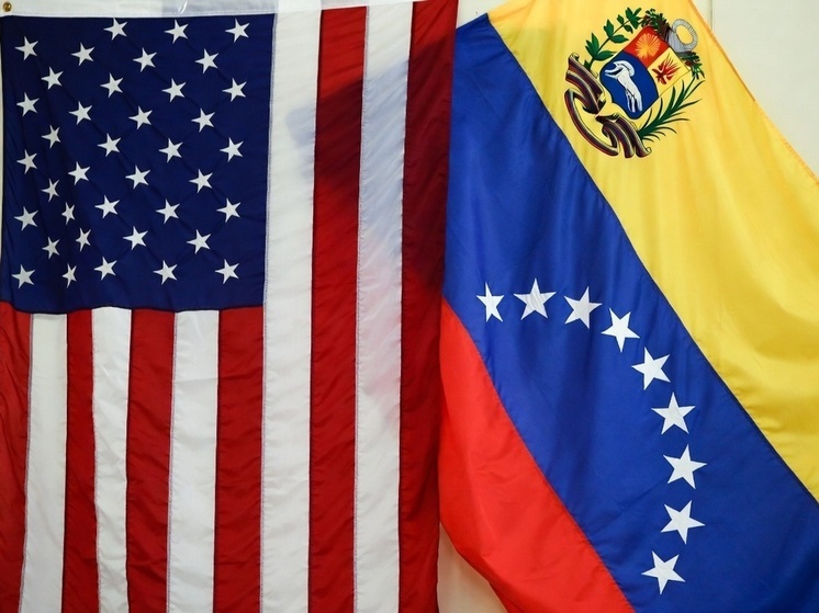 Венесуэла потребовала Штаты не нарушать ее воздушное пространство и обратилась в ООН