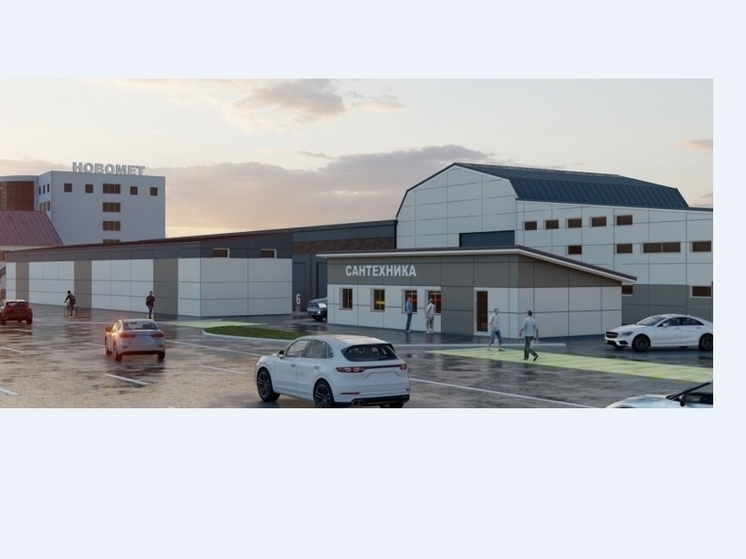 Для зданий на гостевом маршруте в Перми согласованы еще два колерных паспорта