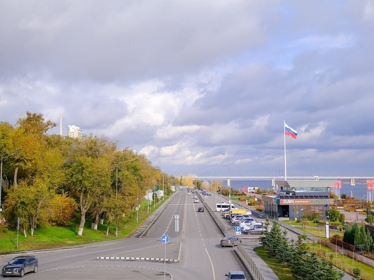 Волгоградская область попала в топ рейтинга по числу бронирований в гостиницах