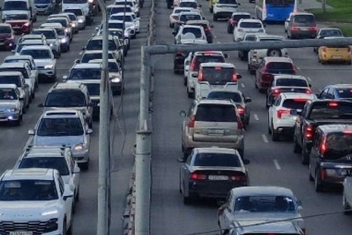 У ГИБДД будет доступ к медицинской базе данных водителей