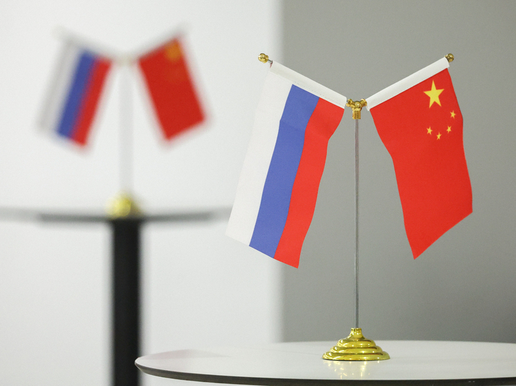 Юрист объяснила стремительный быстрый рост количества китайских компаний в России