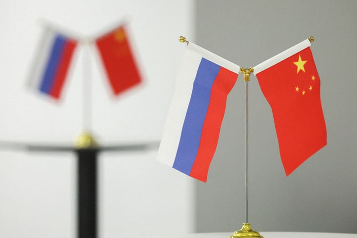 Эксперт Раднаева: китайцы массово открывают компании в РФ, несмотря на санкции