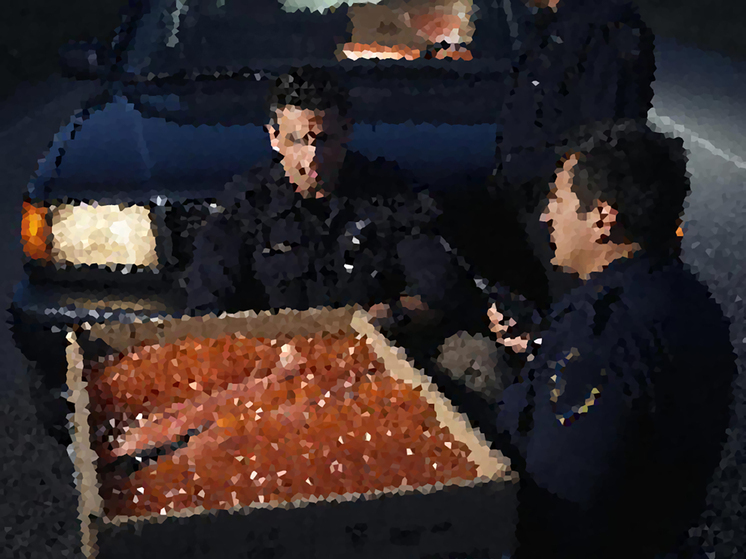 На Камчатке взяты под стражу двое гаишников