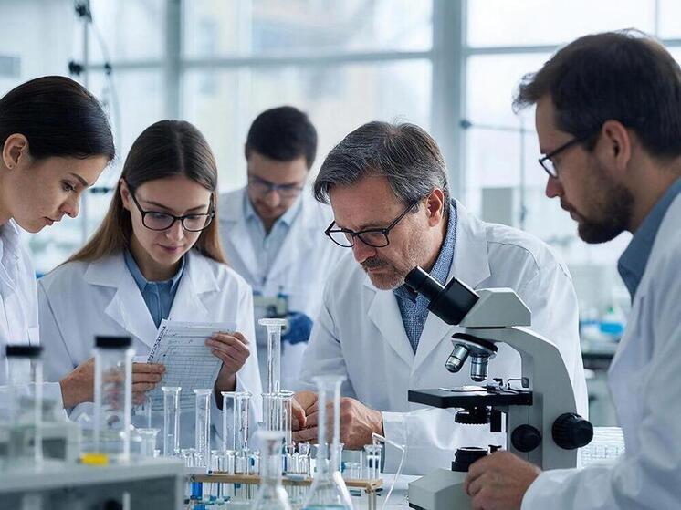 Ученые из Бурятии стали победителями конкурса Российского научного фонда