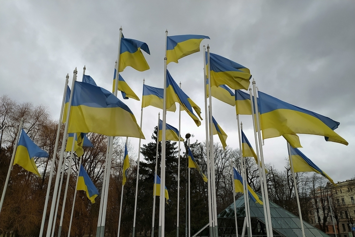 Рябков: в Европе продолжают мешать принятию решений по Украине