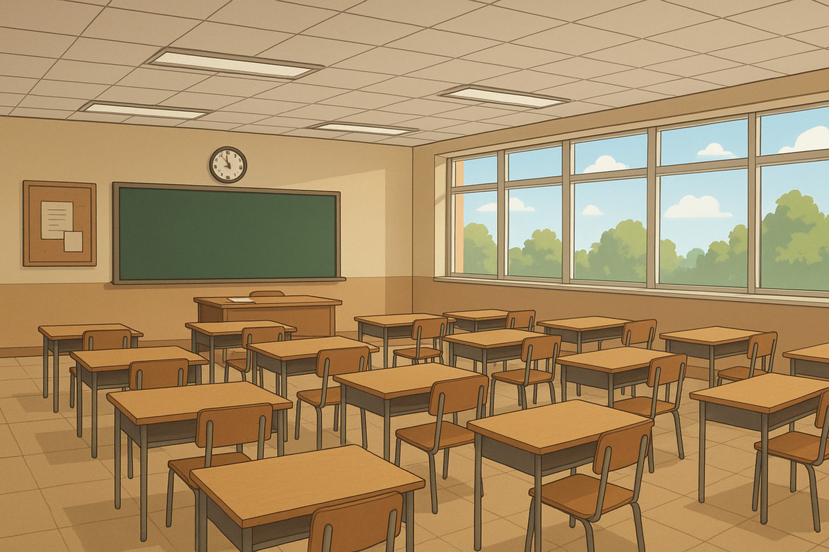 Сообщают о выпадении школьницы из окна в Тюменской области