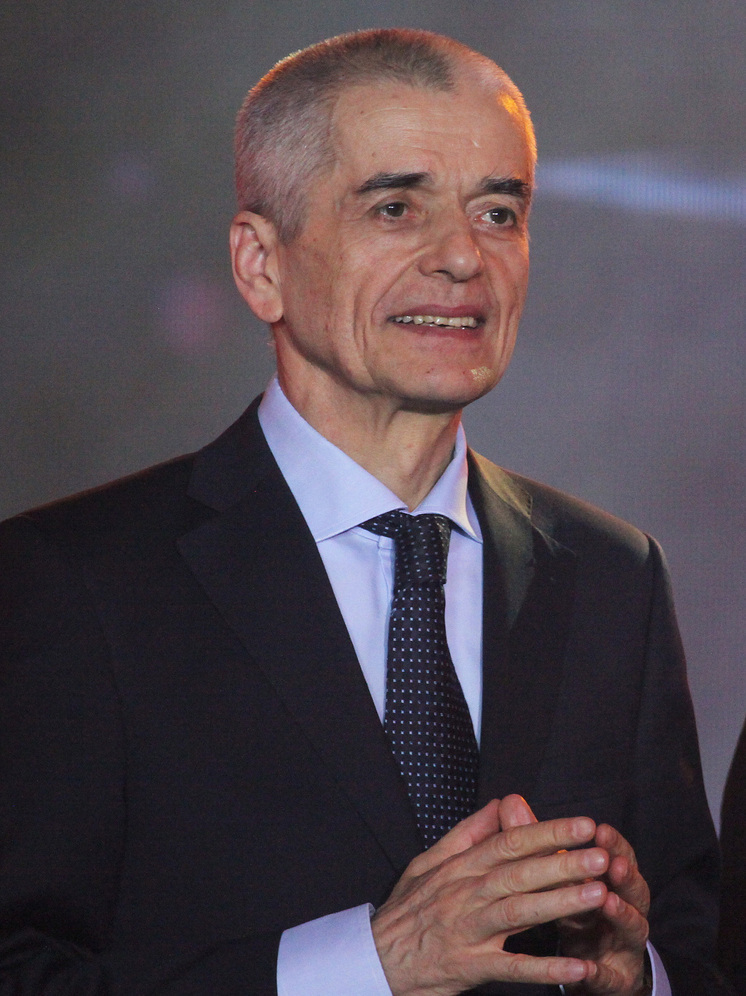 Онищенко не рекомендует россиянам ездить в теплые страны на новогодние каникулы