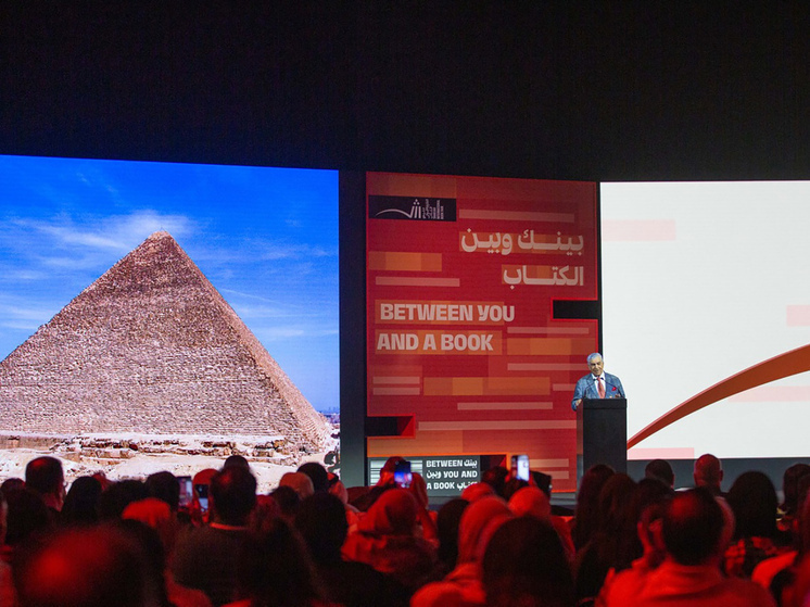 Ученые предупредили об угрозе для гробницы Тутанхамона