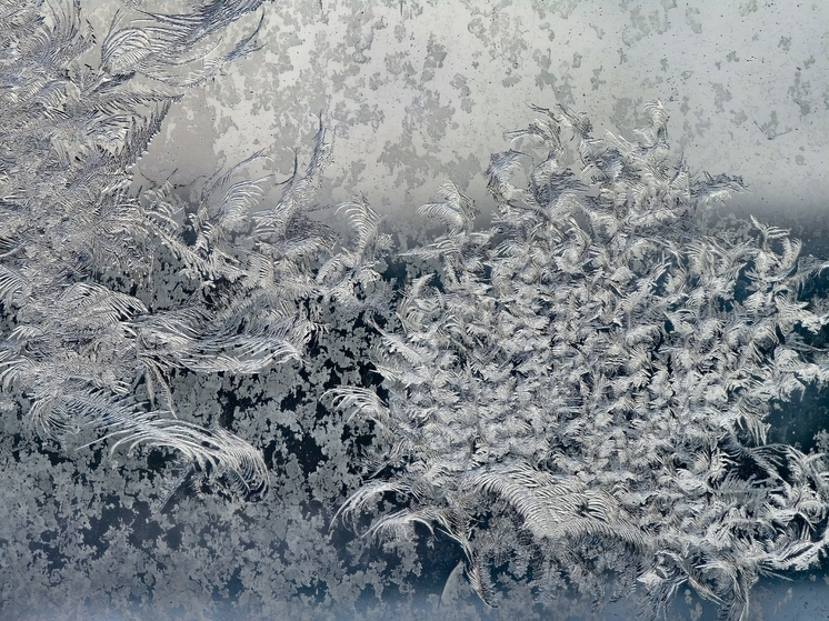 Аномальные морозы до -41 градуса ударят в Томской области 30 ноября