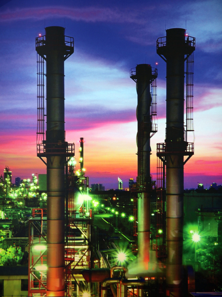 Участники ОПЕК+ обсудят механизм оценки максимальных возможностей нефтедобычи