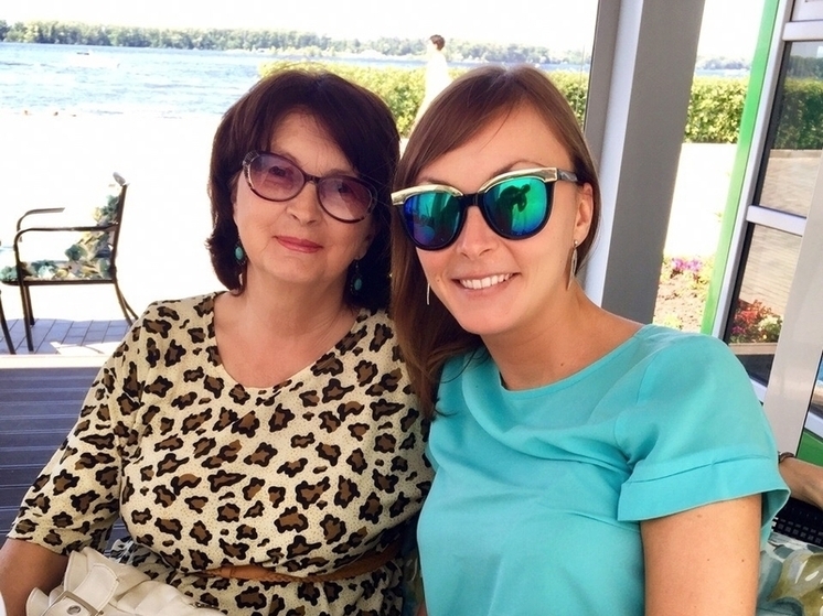 Сегодня мы отмечаем особый праздник — День матери