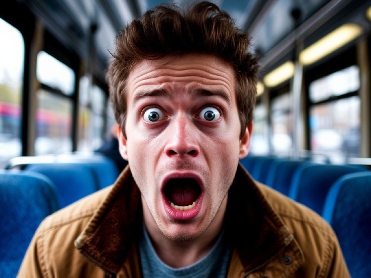 В общественном транспорте Ижевска поймали более 3 тысяч безбилетников