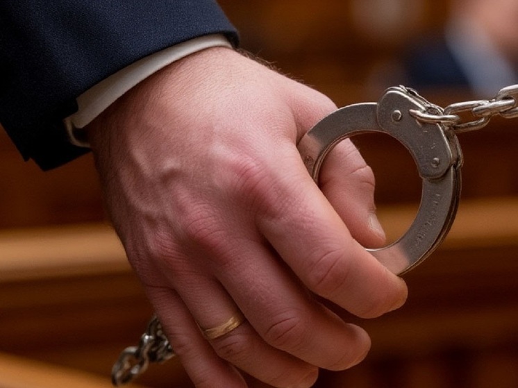 Директор техникума в Магадане попался на взятке