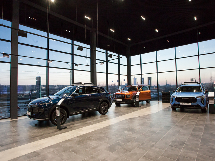 Рынок роскошных автомобилей в Новосибирской области сохраняет стабильность, но аналитики прогнозируют рост цен