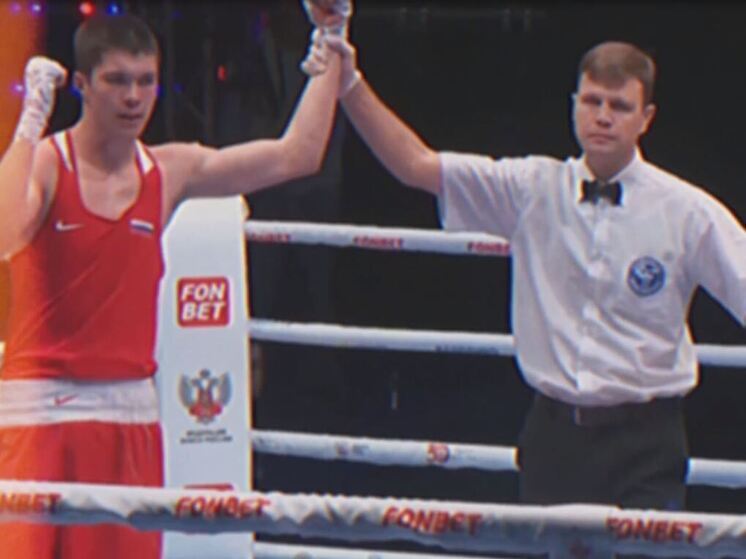 Федерация бокса сняла документальный фильм о погибшем спортсмене из Забайкалья