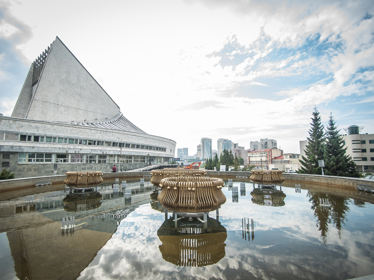 Новосибирцы потратили 120,8 млн рублей по «Пушкинской карте»