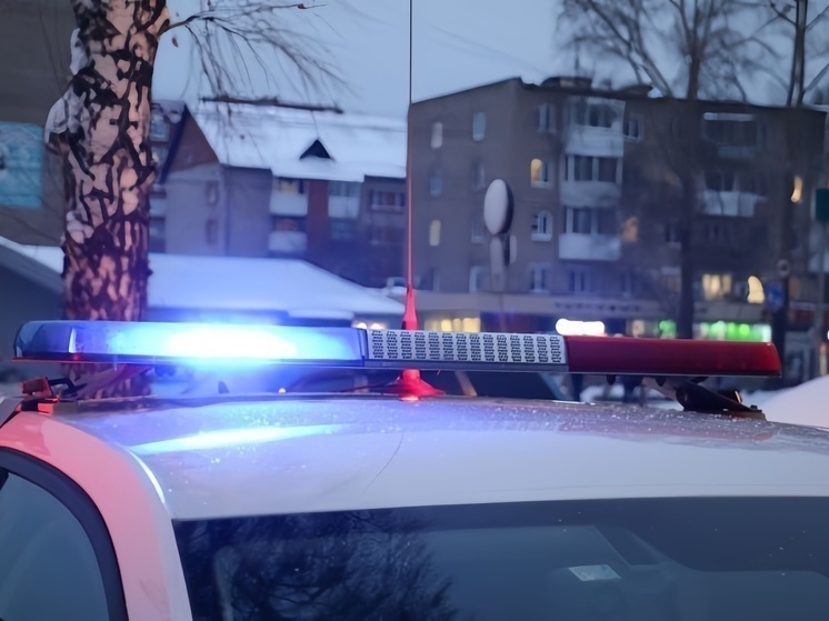 Более 4 тысяч нарушений ПДД зафиксировали камеры на дорогах Томской области