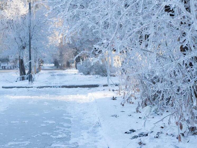 Скользский день ждет псковичей