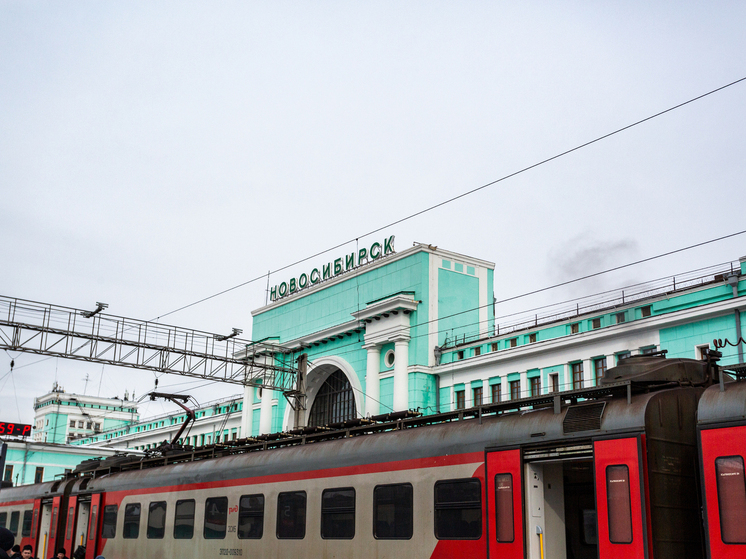 Парк "Пассажирских перевозок" пополнился 20 современными вагонами для маршрута Алматы-Новосибирск