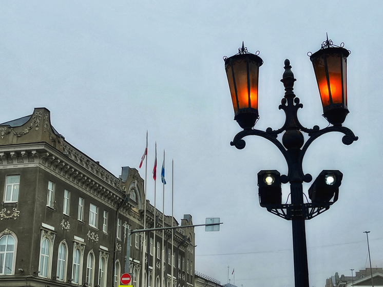 Саратовцев ждет безветренный и теплый день