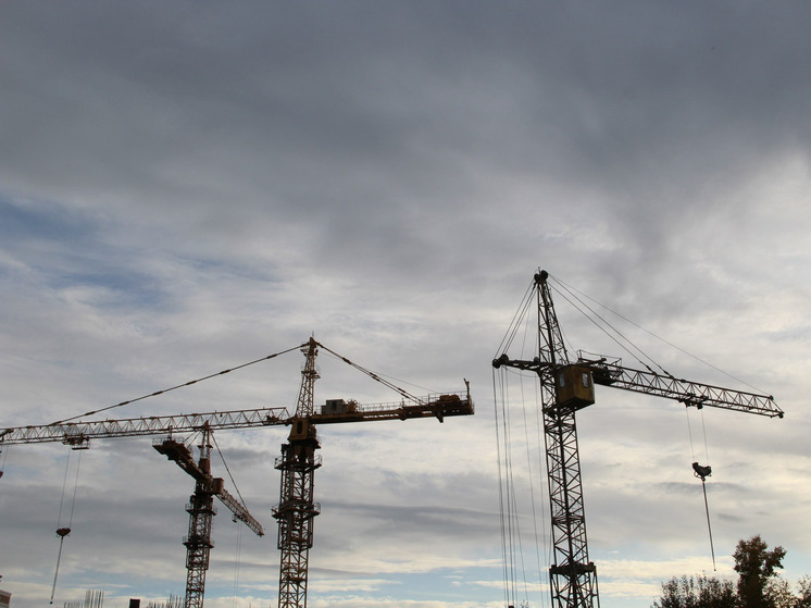 В Барнауле собираются создать индустриальный парк