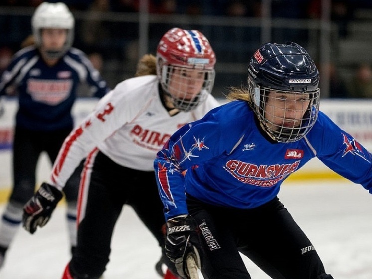Саранск проведет первые в сезоне межрегиональные соревнования по шорт-треку