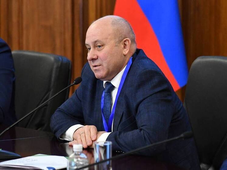 Сергей Кравчук: быть мамой – великое счастье и нелегкий труд