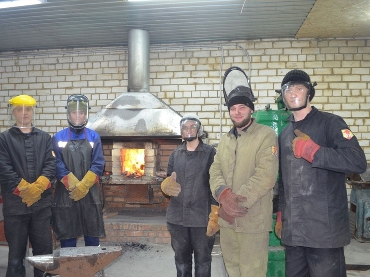 В Орловской области ветеранам СВО помогут с обучением и трудоустройством