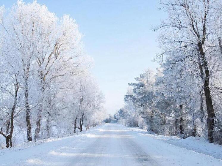 Зимоуказатель: приметы и советы на 30 ноября