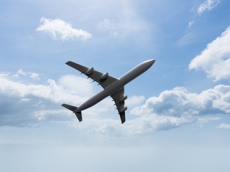 В самарском аэропорту «Курумоч» ввели временные ограничения утром 30 ноября