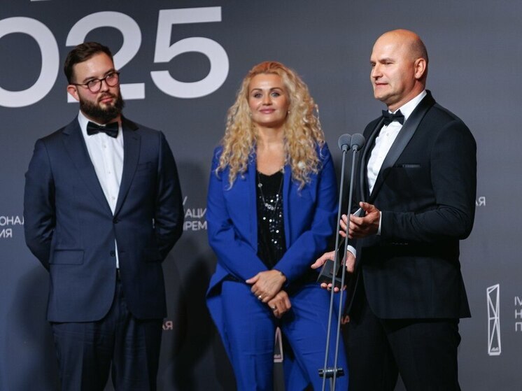 Приморский горнолыжный курорт «Арсеньев» номинирован на премию «Горы России»