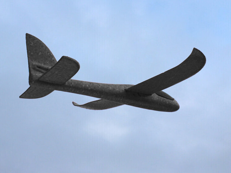 Беспилотная опасность миновала Курскую область