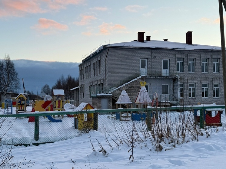 Об этом рассказывает глава округа Людмила Колик